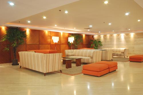 Best Western Hotel CCT en Caracas